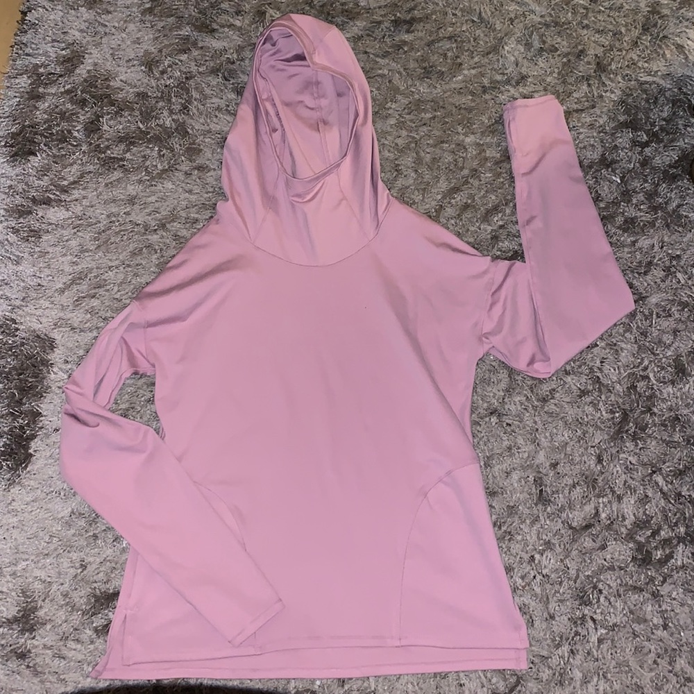 Yoga Workout Jacket